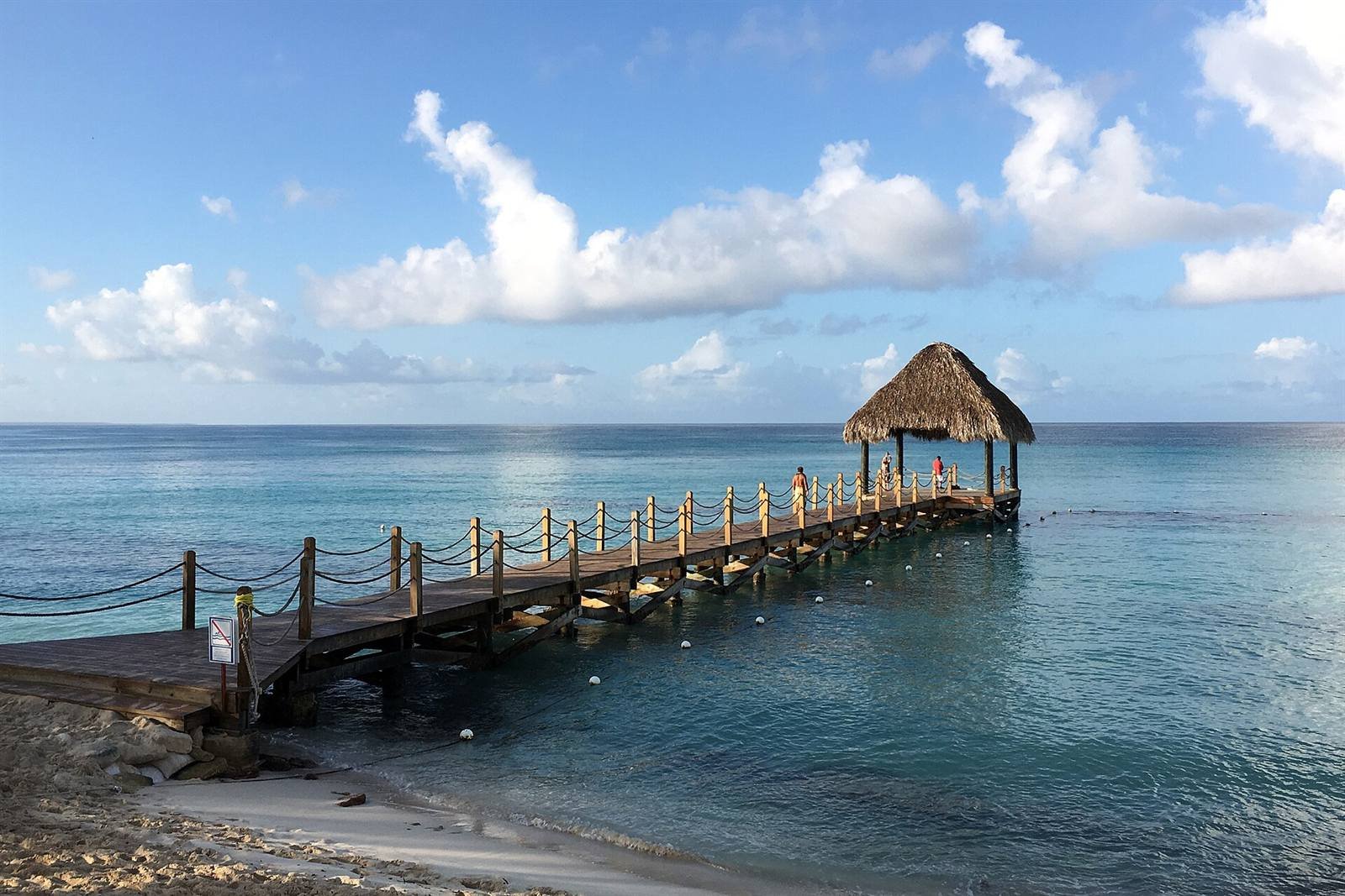 Dominicus beach · 2.6 km